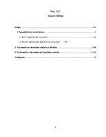 Referāts 'Diplomātiskās imunitātes robežas', 2.