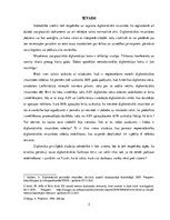 Referāts 'Diplomātiskās imunitātes robežas', 3.