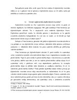 Referāts 'Diplomātiskās imunitātes robežas', 7.