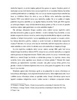 Referāts 'Diplomātiskās imunitātes robežas', 10.