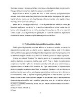 Referāts 'Diplomātiskās imunitātes robežas', 11.