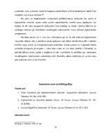 Referāts 'Diplomātiskās imunitātes robežas', 14.