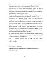 Referāts 'Diplomātiskās imunitātes robežas', 15.