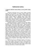 Konspekts 'Salīdzinošās tiesības', 1.