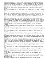 Eseja 'Brave Heart', 1.