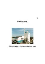 Konspekts 'Valmieras stikla šķiedra', 13.