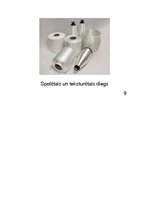 Konspekts 'Valmieras stikla šķiedra', 14.