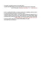 Paraugs 'Korelācija un regresija', 7.