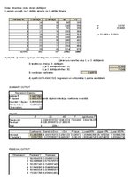 Paraugs 'Korelācija un regresija', 19.