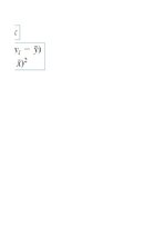 Paraugs 'Korelācija un regresija', 32.