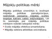 Prezentācija 'Mājokļa politika Eiropas Savienībā un Latvijā', 3.