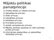 Prezentācija 'Mājokļa politika Eiropas Savienībā un Latvijā', 4.