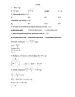 Konspekts 'Matemātikas uzdevumi', 1.