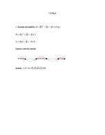 Konspekts 'Matemātikas uzdevumi', 3.