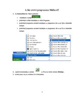 Referāts 'Datu ievads, šūnu formatēšana un rediģēšana, vienkāršas tabulas', 3.
