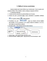 Referāts 'Datu ievads, šūnu formatēšana un rediģēšana, vienkāršas tabulas', 5.