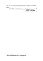 Referāts 'Datu ievads, šūnu formatēšana un rediģēšana, vienkāršas tabulas', 8.