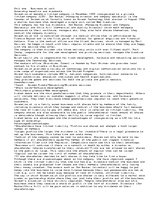 Eseja 'Business at Work', 1.