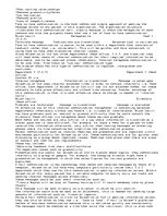 Eseja 'Business at Work', 5.