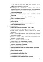 Prakses atskaite 'Prakses atskaite SIA "Tigo"', 20.