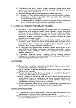 Prakses atskaite 'Prakses atskaite SIA "Tigo"', 46.