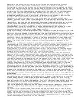 Eseja 'What Are the Main Differences Between Authoritarian and Democratic Regimes?', 1.