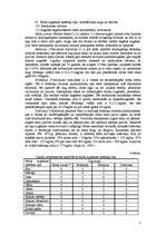 Konspekts 'Meža nekoksnes produktu un pakalpojumu pieejamības analīze', 7.