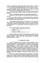 Konspekts 'Meža nekoksnes produktu un pakalpojumu pieejamības analīze', 9.