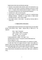 Referāts 'Grundzāles pagasta pašreizējā situācija un attīstības iespējas', 5.