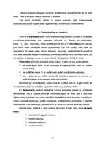 Referāts 'Grundzāles pagasta pašreizējā situācija un attīstības iespējas', 9.