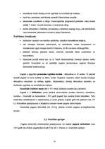 Referāts 'Grundzāles pagasta pašreizējā situācija un attīstības iespējas', 14.