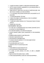 Referāts 'Grundzāles pagasta pašreizējā situācija un attīstības iespējas', 19.