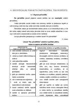 Referāts 'Grundzāles pagasta pašreizējā situācija un attīstības iespējas', 25.