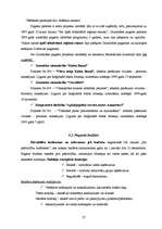 Referāts 'Grundzāles pagasta pašreizējā situācija un attīstības iespējas', 27.