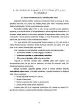 Referāts 'Grundzāles pagasta pašreizējā situācija un attīstības iespējas', 31.