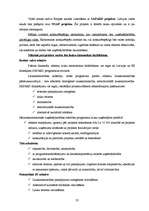 Referāts 'Grundzāles pagasta pašreizējā situācija un attīstības iespējas', 32.