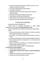 Referāts 'Grundzāles pagasta pašreizējā situācija un attīstības iespējas', 34.