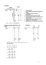 Referāts 'Statiski nenoteicama rāmja aprēķins ar pārvietojuma metodi', 2.
