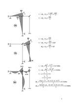 Referāts 'Statiski nenoteicama rāmja aprēķins ar pārvietojuma metodi', 3.
