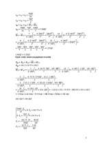 Referāts 'Statiski nenoteicama rāmja aprēķins ar pārvietojuma metodi', 5.