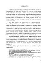 Referāts 'Ideoloģija - liberālisms un konservatīvisms', 4.