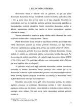 Referāts 'Ekonomikas teorija, mikroekonomika, makroekonomika, IKP', 3.