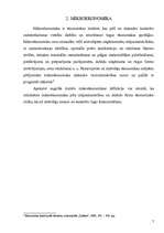 Referāts 'Ekonomikas teorija, mikroekonomika, makroekonomika, IKP', 5.