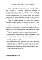 Referāts 'Ekonomikas teorija, mikroekonomika, makroekonomika, IKP', 8.