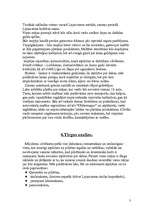 Konspekts 'Biznesa plāns', 3.