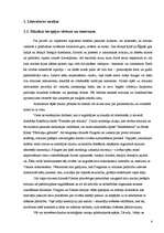 Referāts 'Mūzikas terapija', 4.