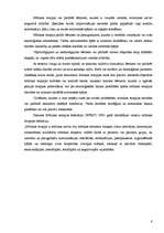 Referāts 'Mūzikas terapija', 8.