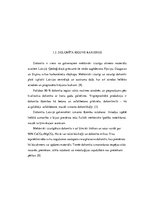 Referāts 'Karjeru izstrādē pielietojamās iekārtas', 6.