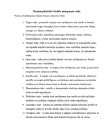 Referāts 'Risks', 3.