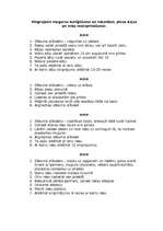 Referāts 'Sporta vingrojumi', 2.